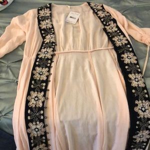 Dress cover all